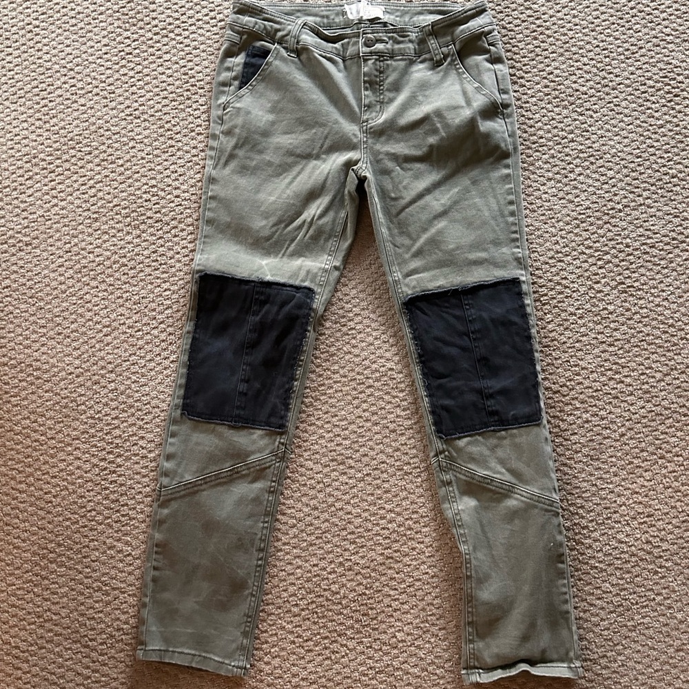 Free People chino